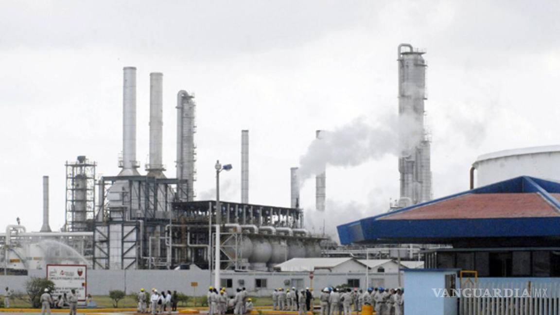 $!Pide el IMCO reanudar la entrega de permisos a la IP para la generación de electricidad.