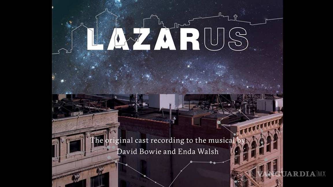 $!Publicarán últimas grabaciones de David Bowie