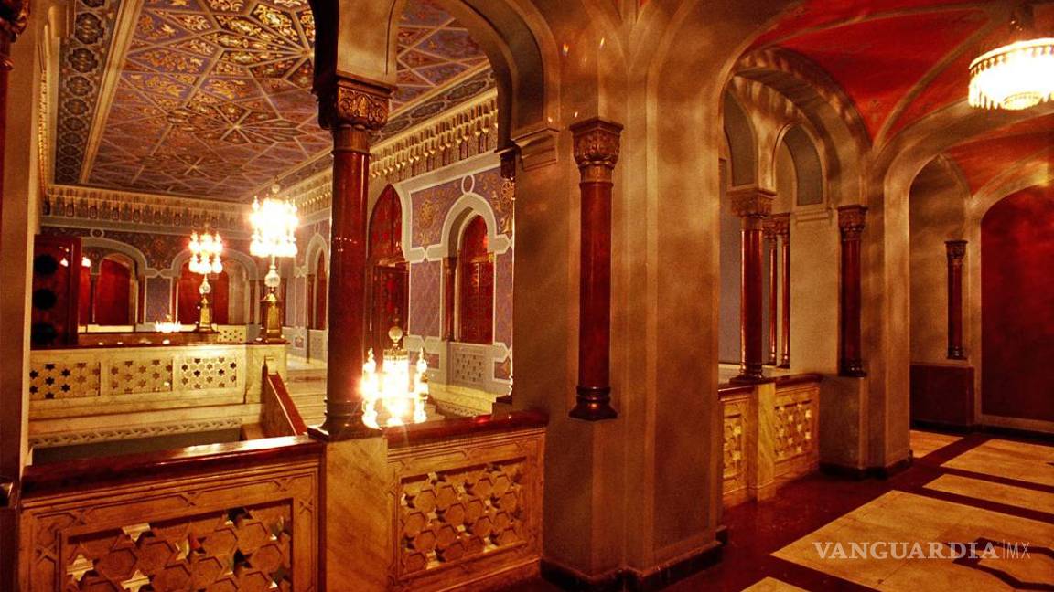 $!La ópera y el ballet vuelven a brillar en Tiflis