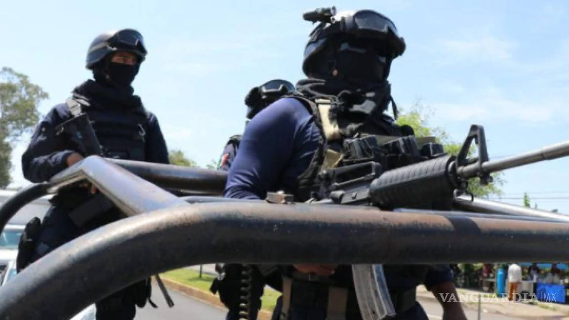 Asesinan a 8 personas en campamento clandestino en Michoacán