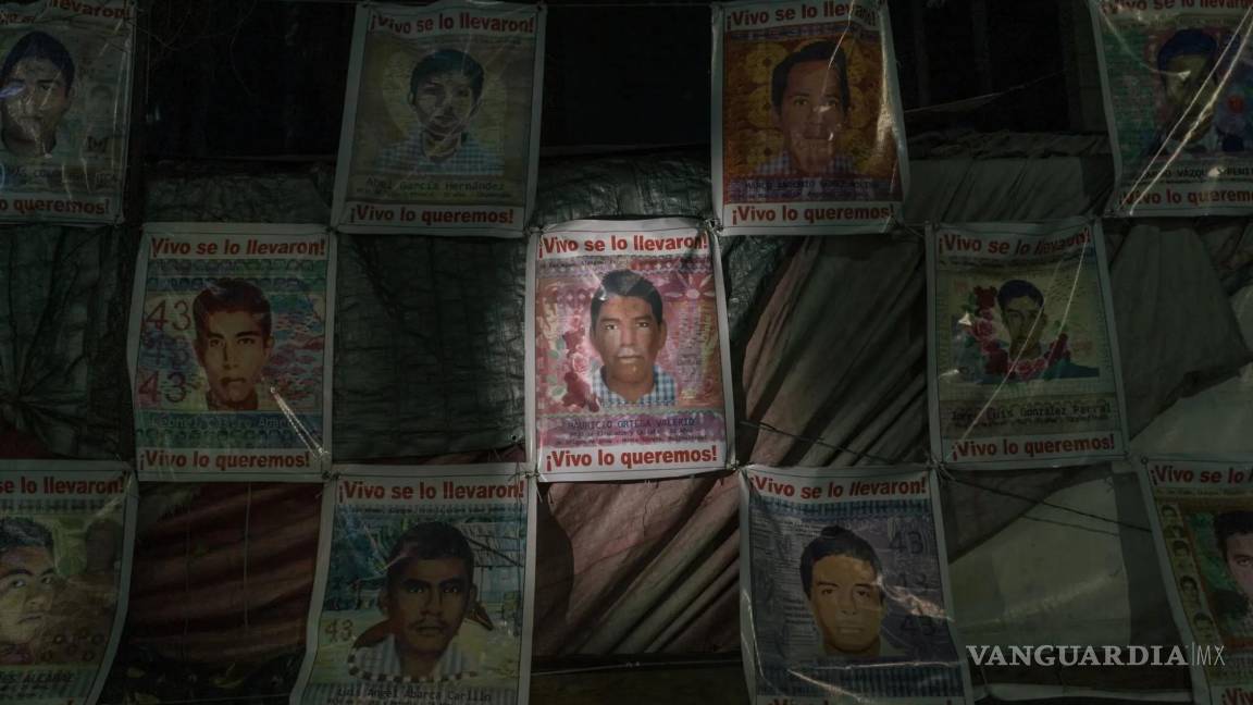 Informe Ayotzinapa, sin pruebas ni sustento