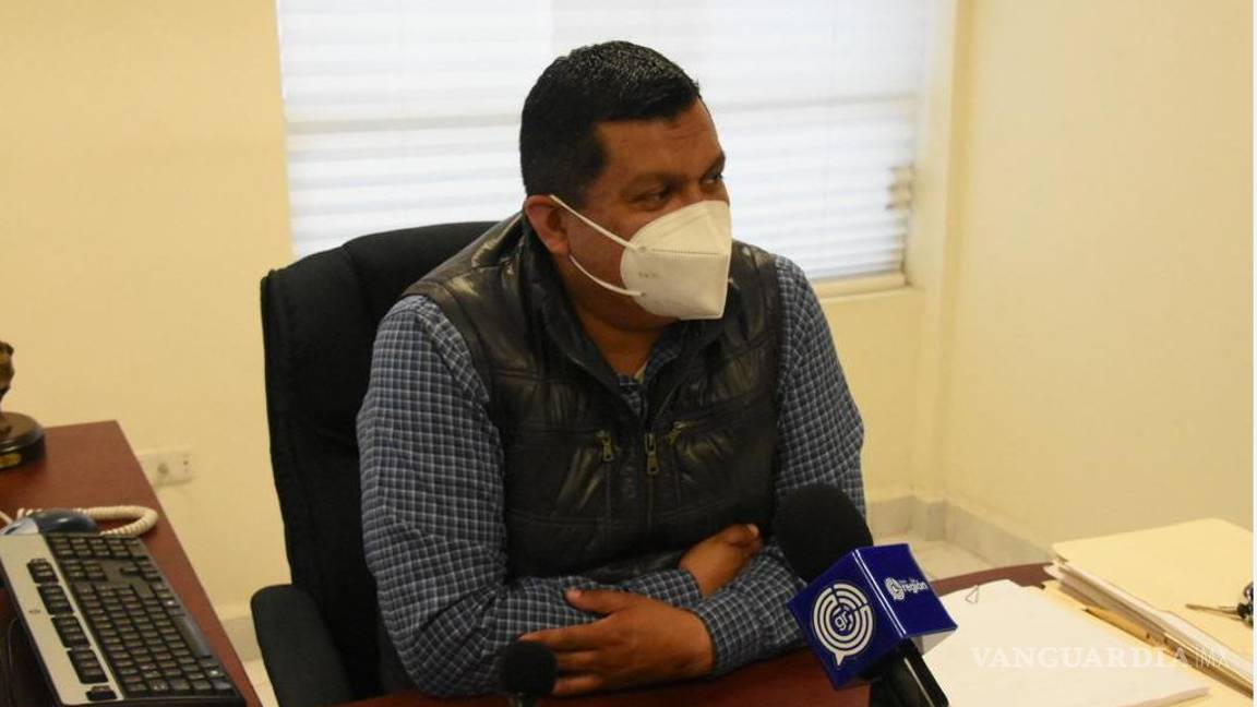 $!Buscan corporaciones a delincuentes que intentaron robar camionetas en Monclova