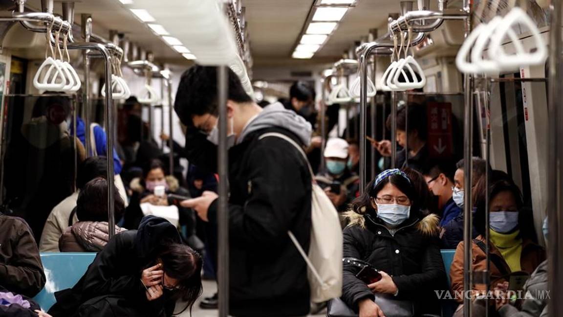 $!Coronavirus va a provocar más de 3,000 muertos en el mundo, predice modelo matemático