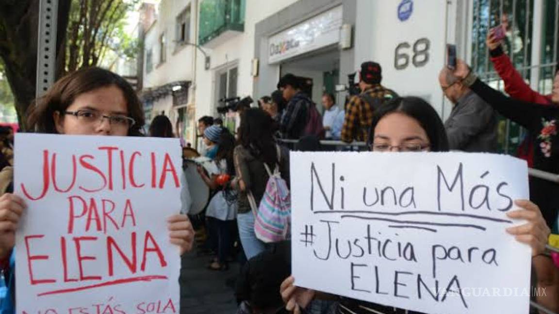 Recolectan fondos para saxofonista atacada con ácido en Oaxaca