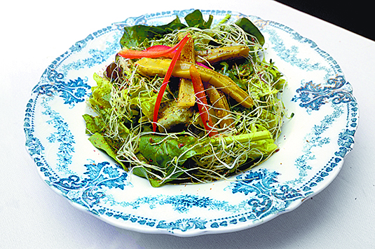 $!¡Saborea el 2017!