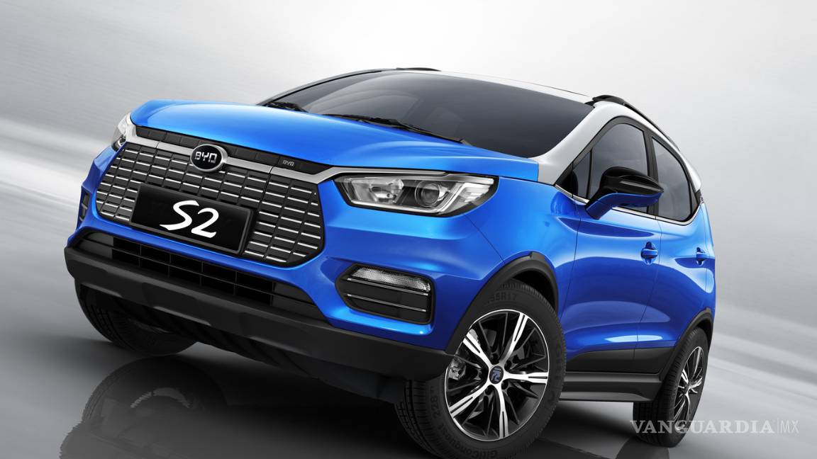 $!Más autos chinos llegarán a México, conoce a Changan y ByD