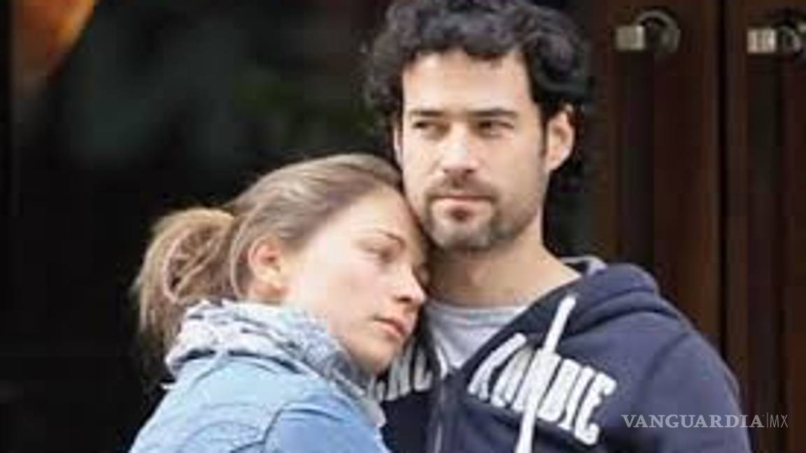 $!'Ludwika Paleta y Emiliano Salinas solo guardan las apariencias'; su matrimonio está fracturado por escándalo de NXIVM