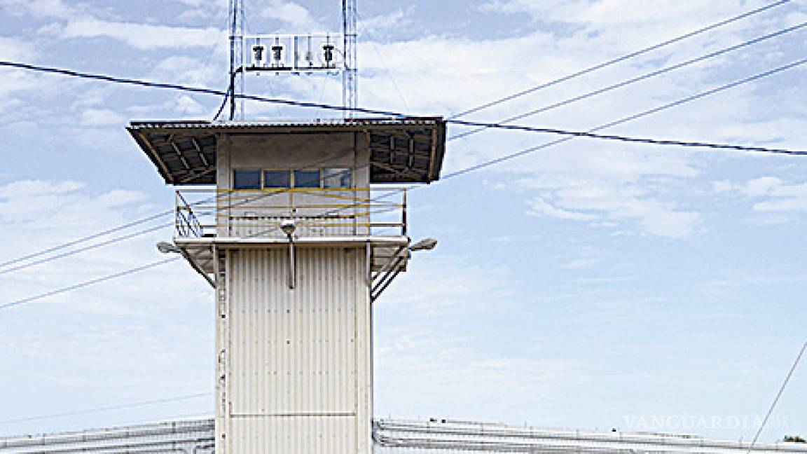 CNDH critica falta de voluntad política para mejorar cárceles