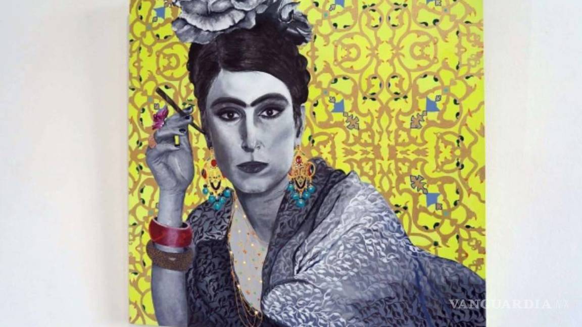 $!Es Frida Kahlo fuente de inspiración para artistas internacionales