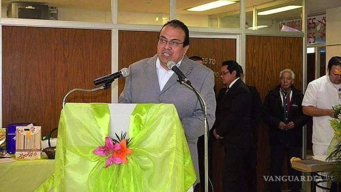$!El calvario del personal médico del IMSS ante el coronavirus... muertos, desabasto, protestas e incertidumbre