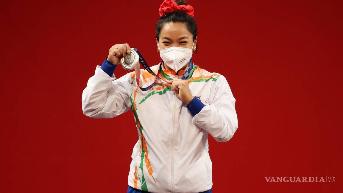 $!Tokio 2020: actividades el 24 julio del 2021 en fotografías