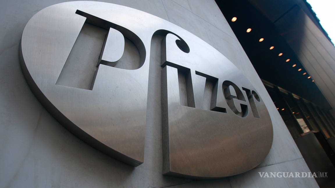 Pfizer compra empresa especializada en medicamentos contra el cáncer