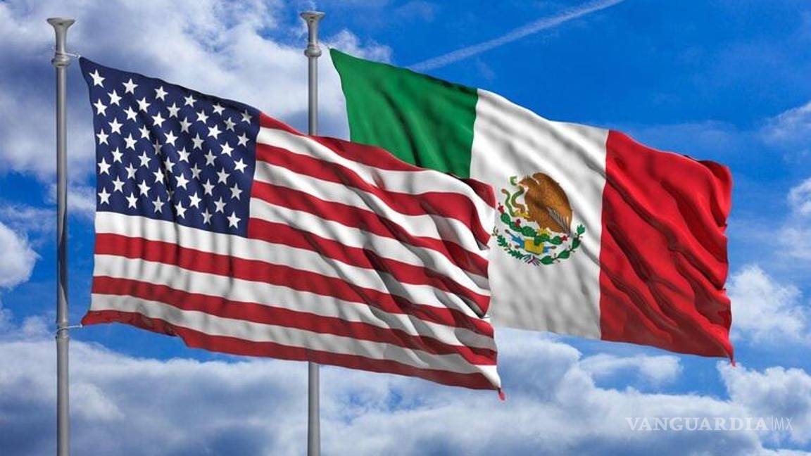 Estados Unidos-México: Sanción no, conversación sí