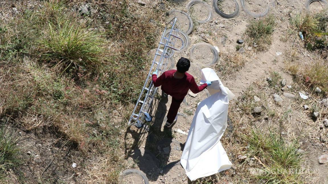 $!Tampoco existe una base de perfiles genéticos homologada, por lo que las familias deben dejar muestras de ADN en los estados donde creen que podría encontrarse su familiar desaparecido