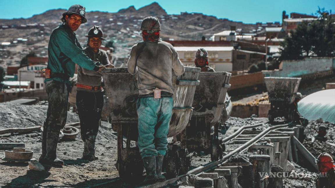 Mineros desempleados piden a Antony Blinken intervención urgente tras cierre de mina en Guatemala