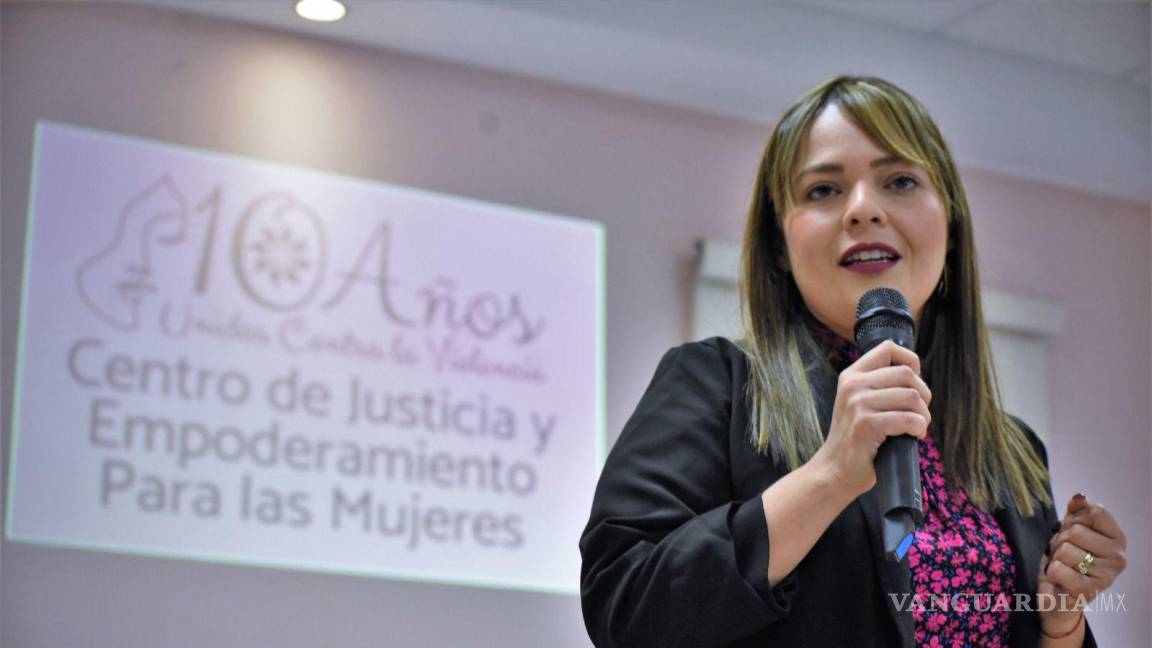 Reconoce CJEM labor del Municipio de Torreón en la atención a víctimas de la violencia