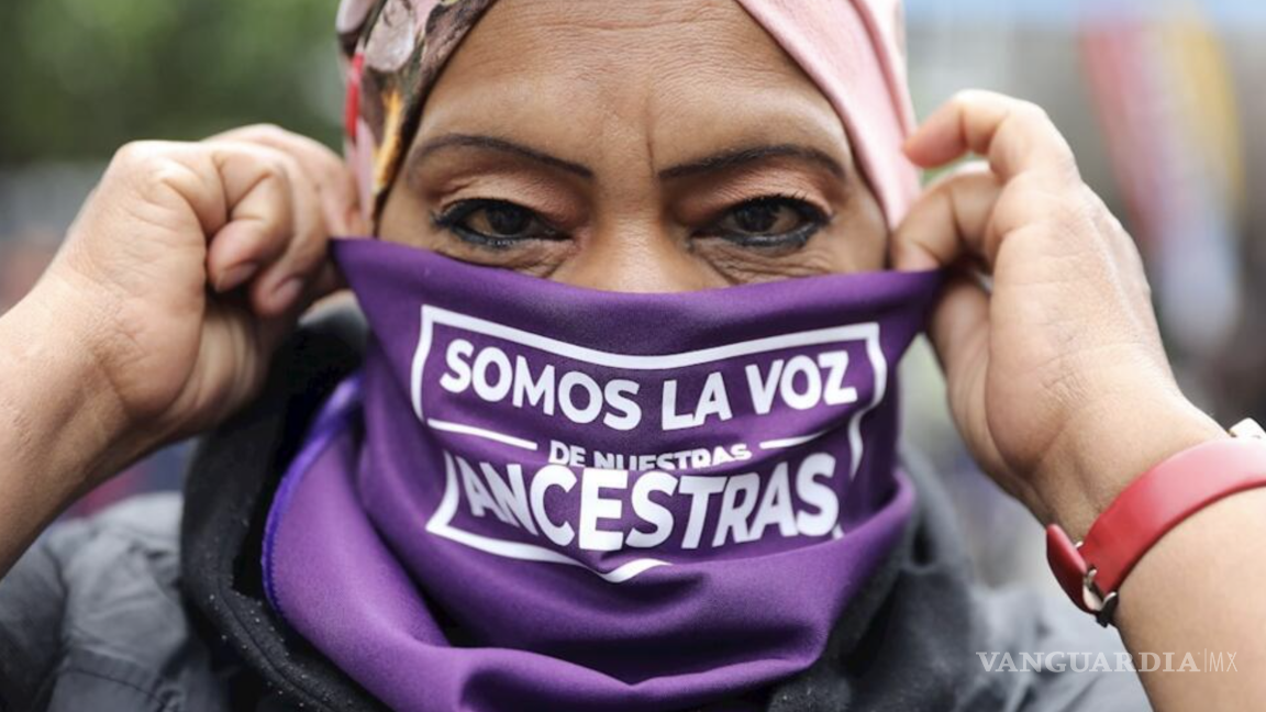$!Cada 8 de marzo, muchas personas expresan mensajes de felicitación hacia las mujeres en el Día Internacional de la Mujer.
