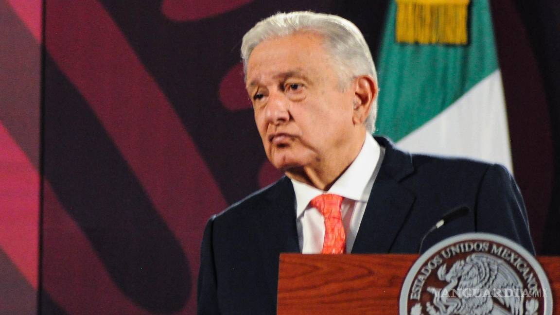 AMLO, destructor de la justicia y la democracia