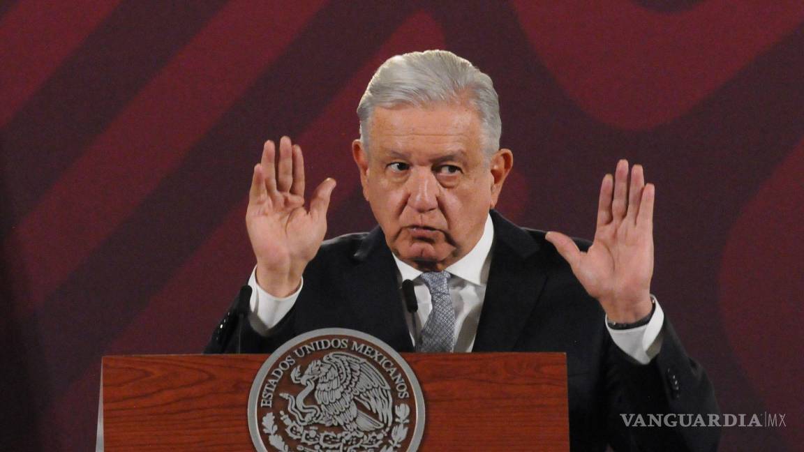 ¿Cómo salpicó el juicio de García Luna a AMLO? Estas son las hipótesis del Presidente