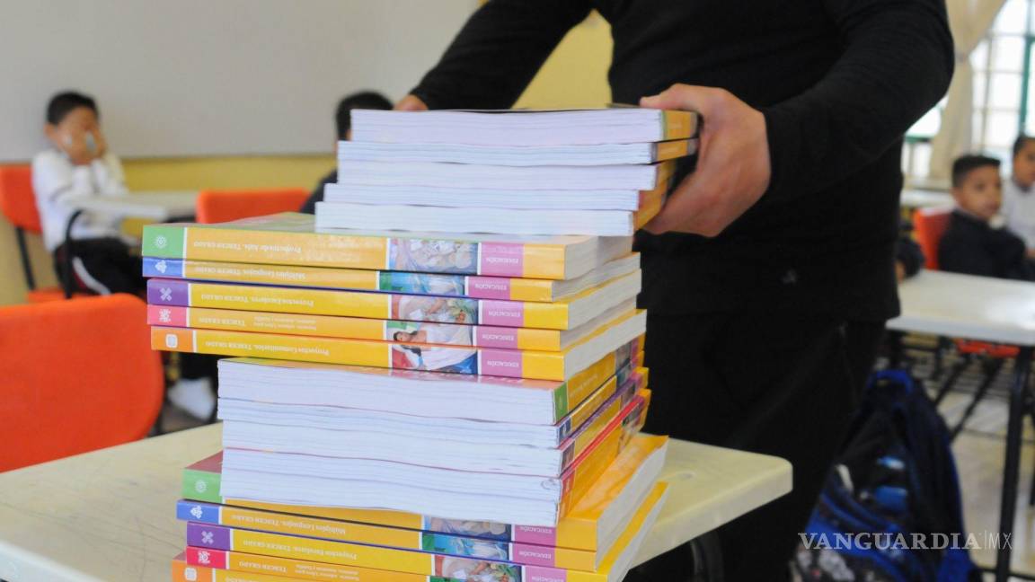 Otra vez, Chihuahua frena entrega de libros de texto de la SEP luego de nueva suspensión