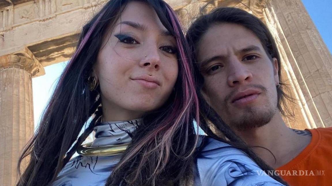 $!Shani Louk fue asesinada, sus restos fueron encontrados en noviembre de 2023. Hernández continúa desaparecido y en manos de Hamás