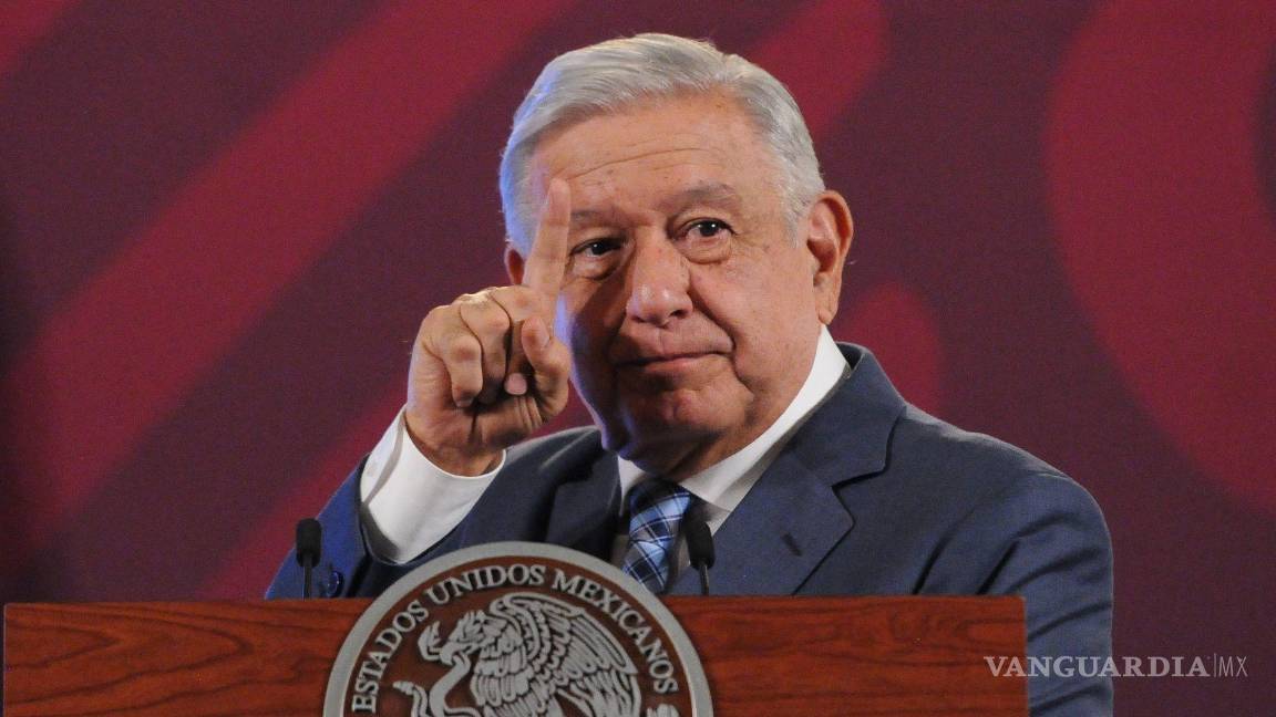 Registra México reducción de huachicol y ahorros por 300 mil mdp, afirma AMLO
