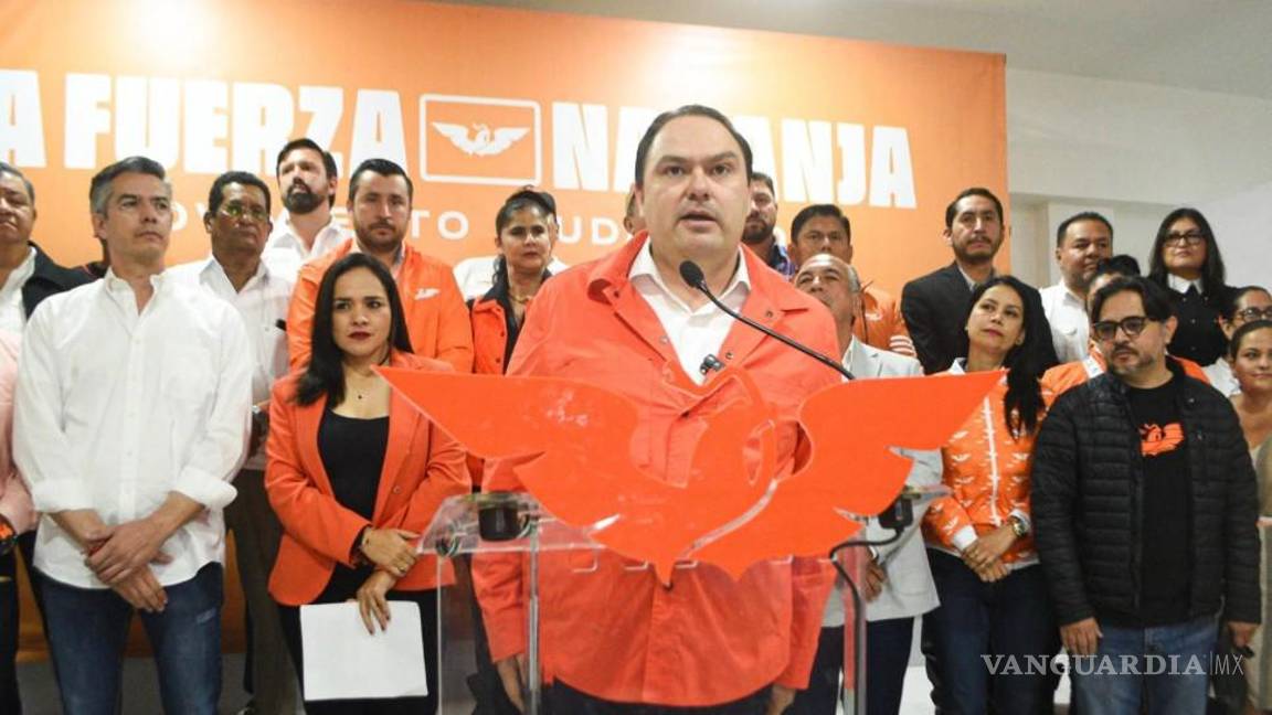 Denuncia MC amenazas en Veracruz; afirman que SSP les niega protección