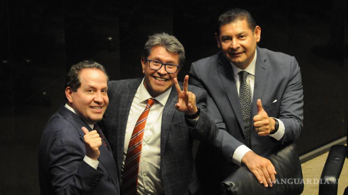 ‘México, con M de Monreal’, el nuevo video del aspirante presidencial