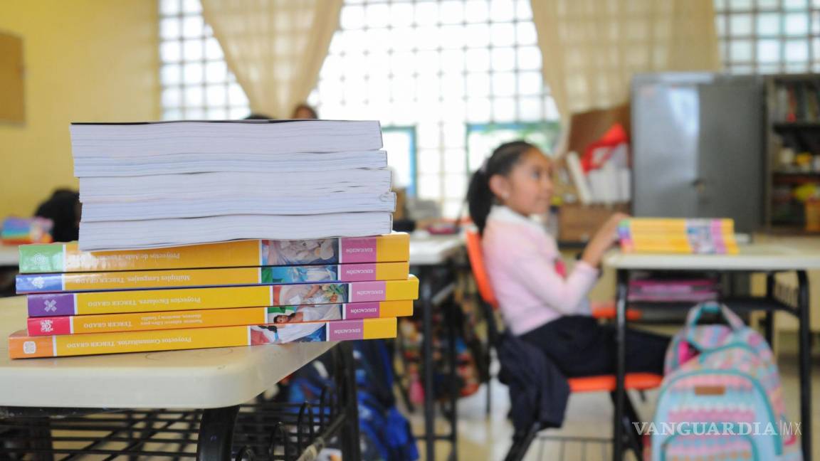 Coneval advierte baja cobertura educativa en México