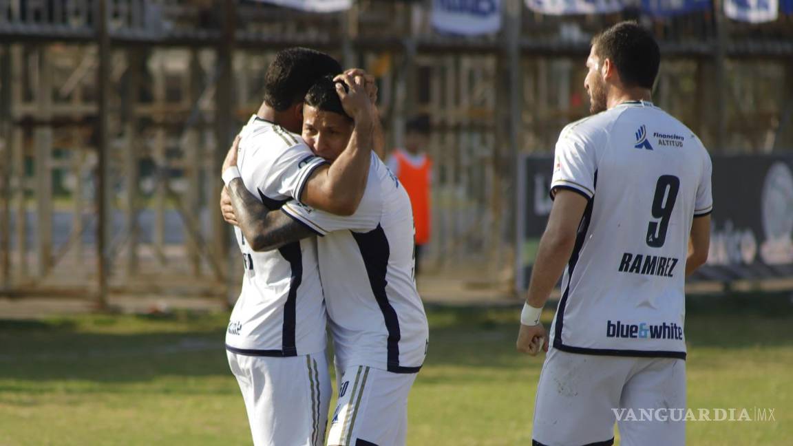 ¡Escándalo en la Liga Premier de México! Real Apodaca, exrival de Saltillo FC, investigado por apuestas