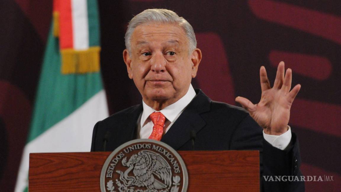 El horrible Paquetaxo... del Presidente de México