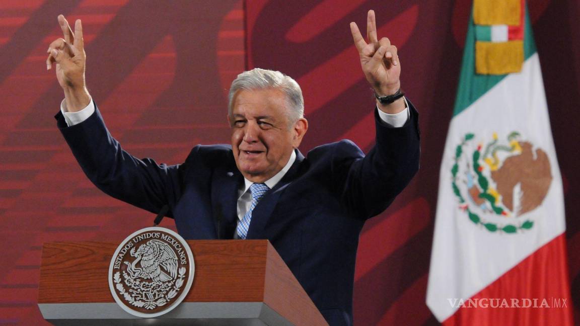 ‘Jugará’ AMLO a la reelección ante la falta de carisma de sus ‘corcholatas’: Loret de Mola