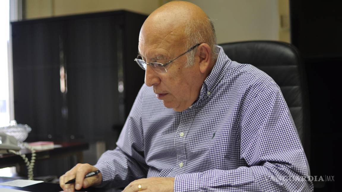 $!El subsecretario de Transporte y Movilidad, Rodolfo Navarro, confirmó que sólo en el módulo ubicado en las Oficinas de Gobierno en el Libramiento Óscar Flores Tapia, el servicio se había suspendido.