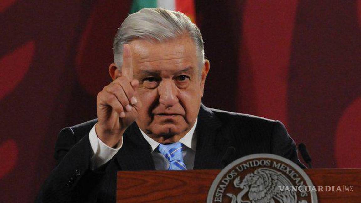 AMLO critica a agencia de la ONU por no cumplir con entrega de medicamentos