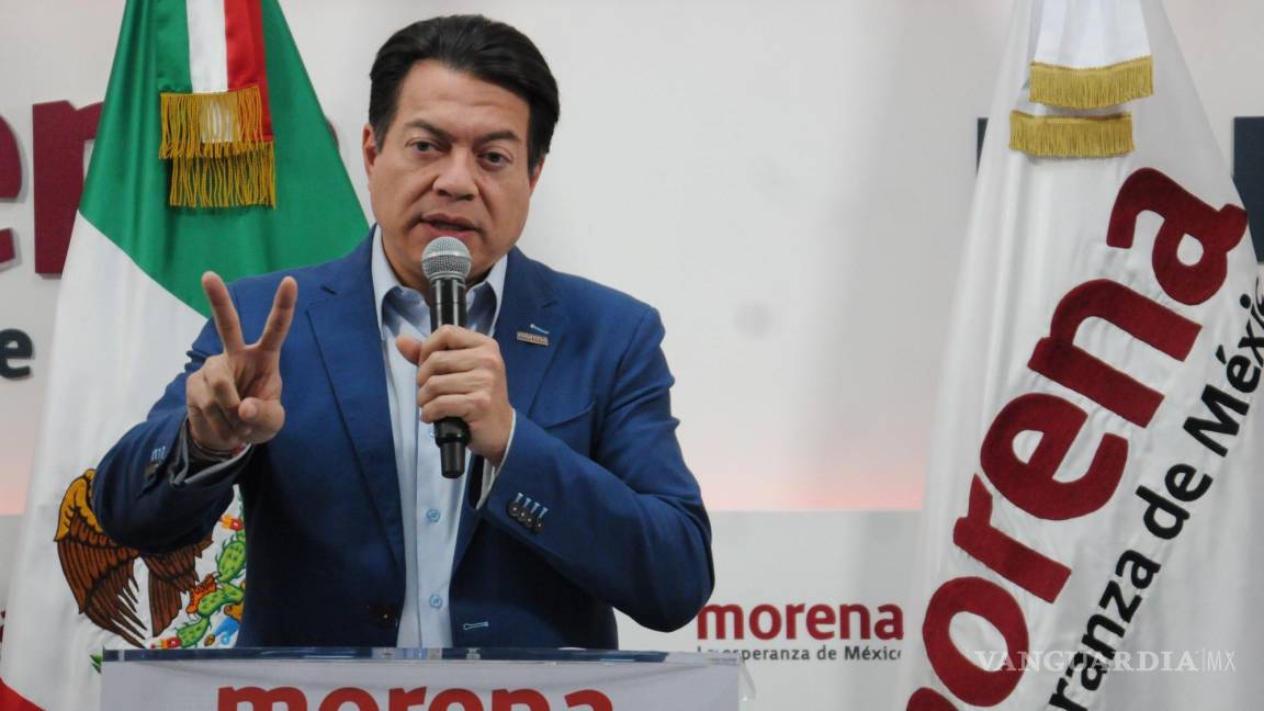POLITICÓN: ¿Quién ejecutará la operación cicatriz en Morena Coahuila?
