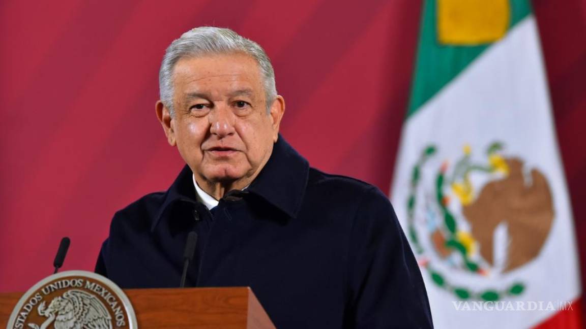 Con austeridad y combatiendo corrupción no se necesita reforma fiscal o aumentar impuestos: AMLO