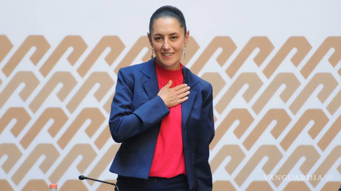 Recursos se distribuyen según necesidades, no aportaciones al PIB, dice Sheinbaum sobre reclamo de estados del norte