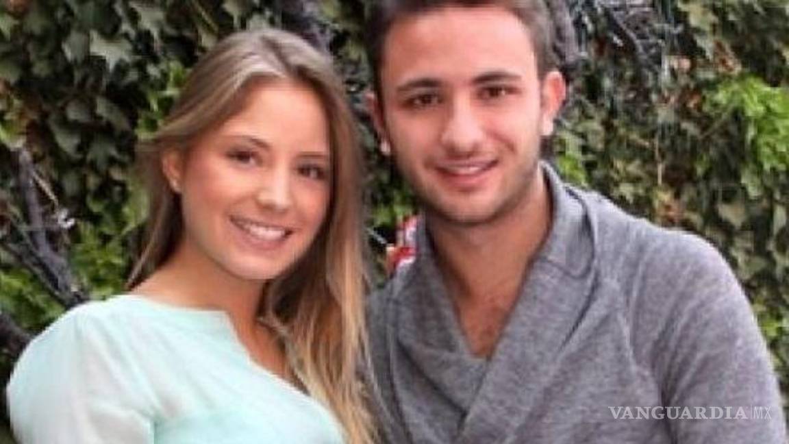 $!Se trata del segundo proceso penal que libra, ya que en mayo de 2013, fue acusado de agresión por su entonces novia, Alexia Ímaz