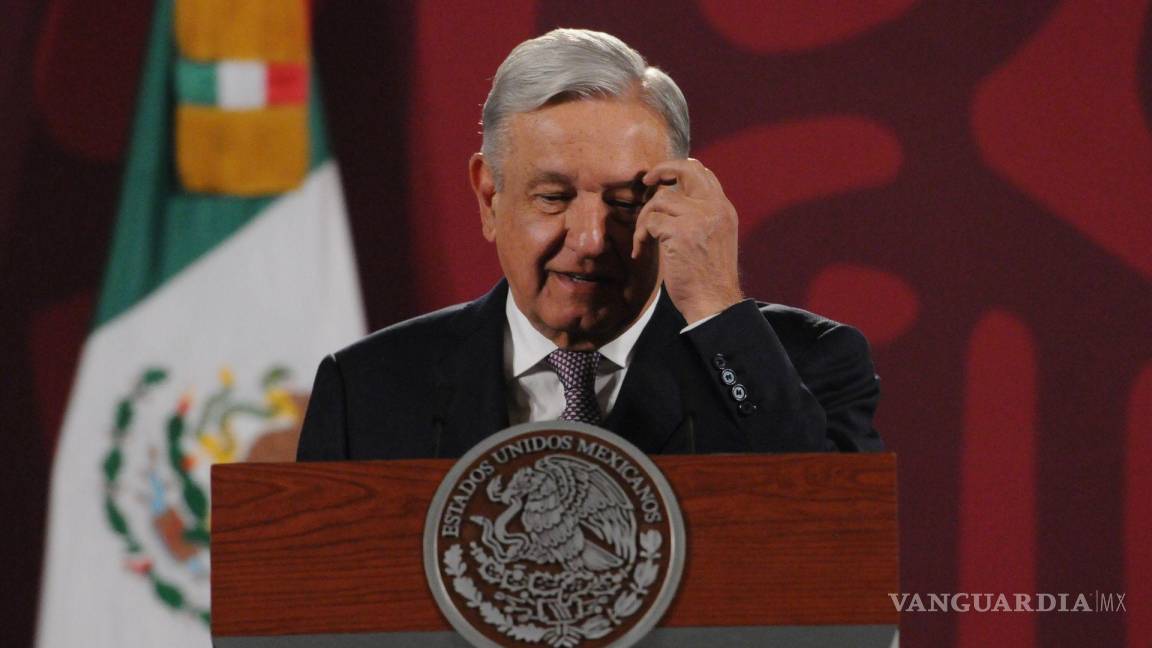 Si hay pruebas de un acuerdo con el narco, renuncio a la Presidencia: AMLO tras visita a Sinaloa
