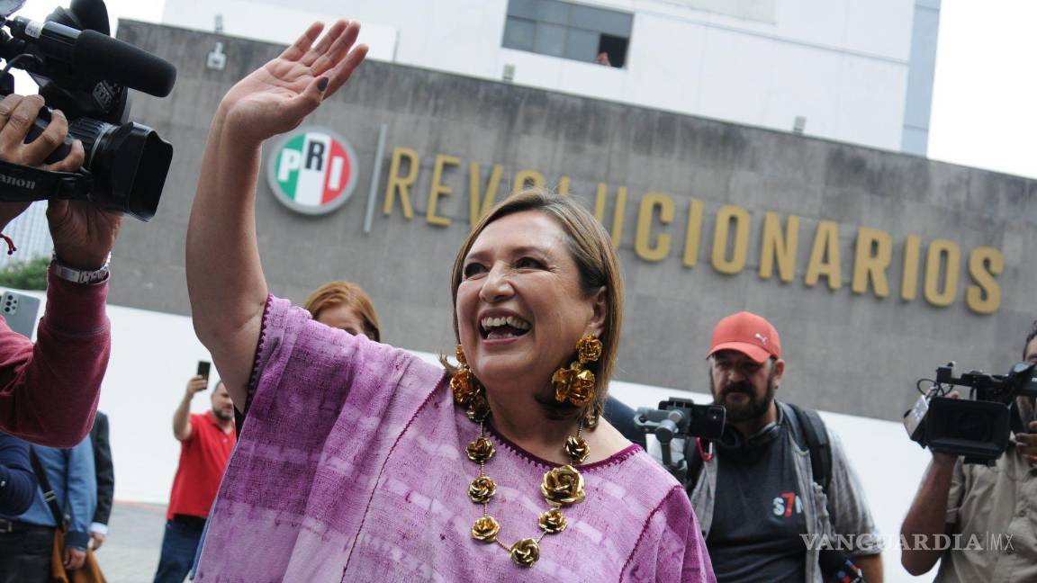 Descubrió AMLO a su propio antídoto, Xóchitl Gálvez, ahora lo desafía: Riva Palacio