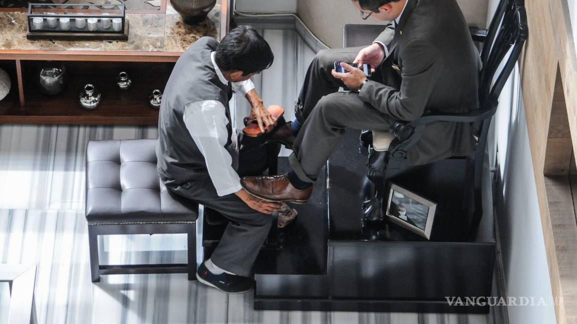 $!Las diferencias de concentración de espermatozoides entre usuarios habituales e infrecuentes del celular se van reduciendo con el paso de los años.