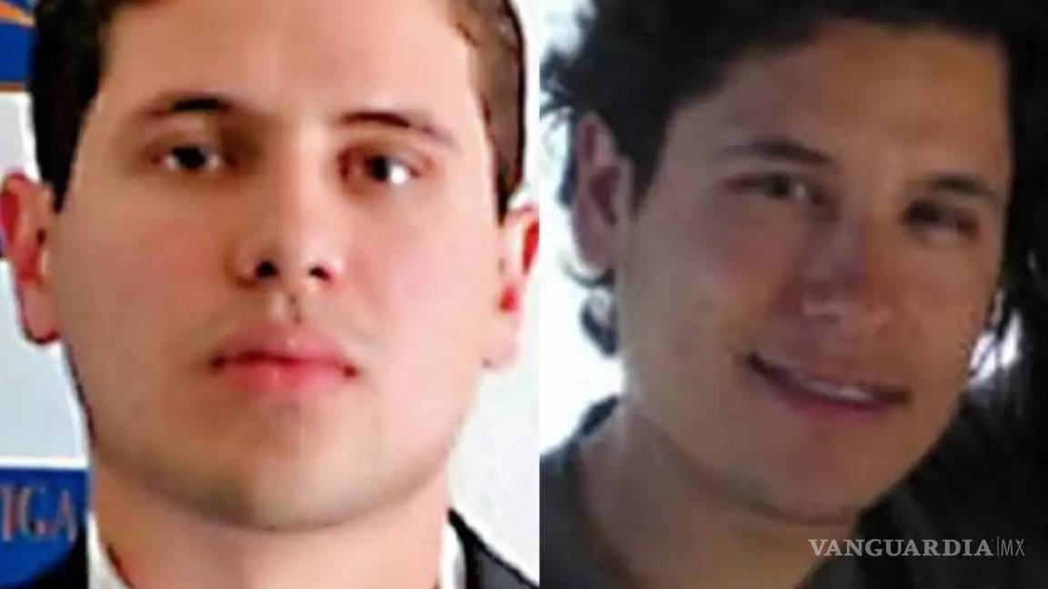 Colaboran México y EU para detención de ‘Los Chapitos’: SSPC