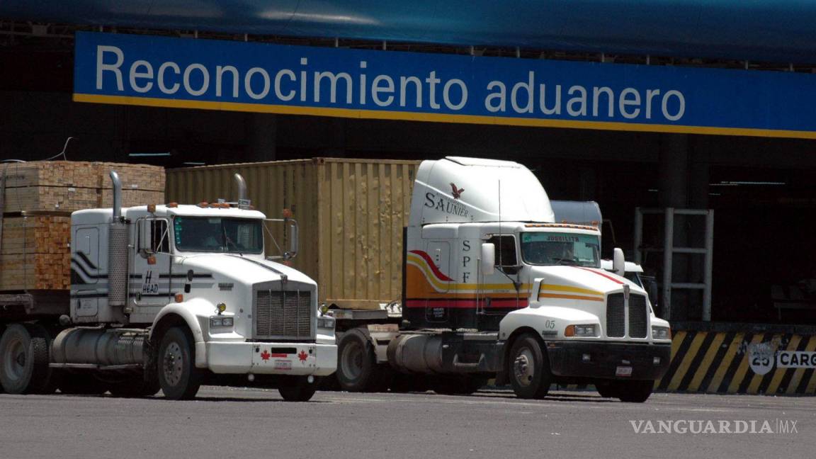 Corrupción: En México las armas y la muerte entran por las aduanas