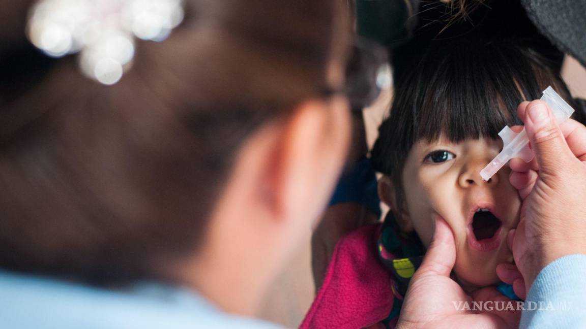 La vacunación infantil se estanca en el mundo y sigue sin regresar a las cifras de 2019