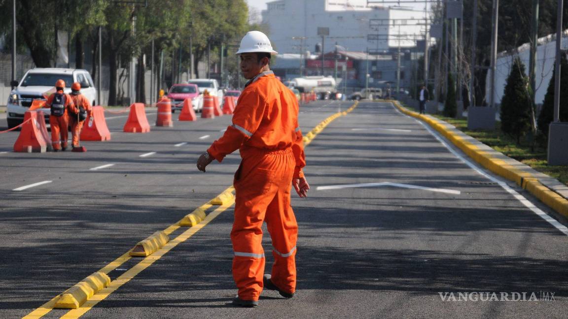 $!En meses pasados la presencia de tomas clandestinas de gasolina fue denunciada por vecinos de la Alcaldía Iztacalco, en CDMX.