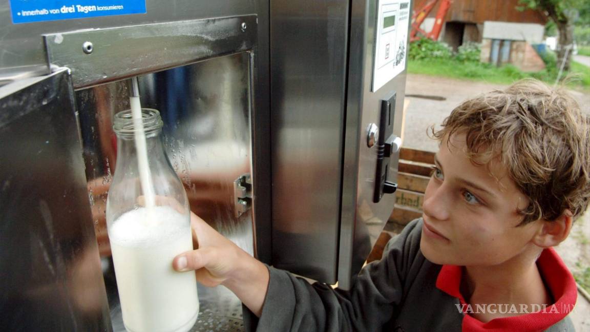 Intolerancia a la lactosa, cuando nuestro organismo se rebela ante la leche