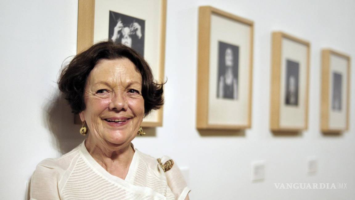 Graciela Iturbide, fotógrafa mexicana, recibe el Premio Princesa de Asturias de las Artes 2025