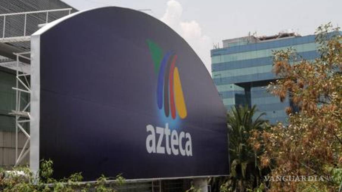 Para retirar concesión a Tv Azteca hay casi 300 mil firmas