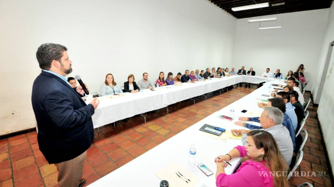 Sancionan a proveedor de la Región Centro de Coahuila por actos de corrupción