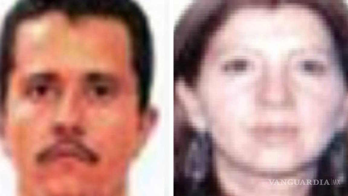 $!Rosalinda, la esposa de 'El Mencho', y sus vínculos con el Cártel de Jalisco